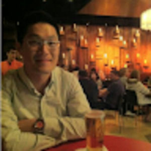 Meet your Posher, Seonghoon